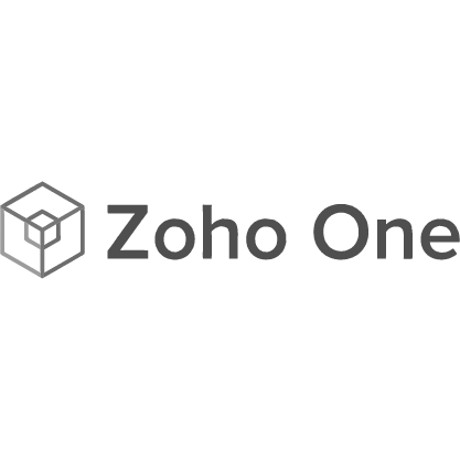 Zoho One Zoho One