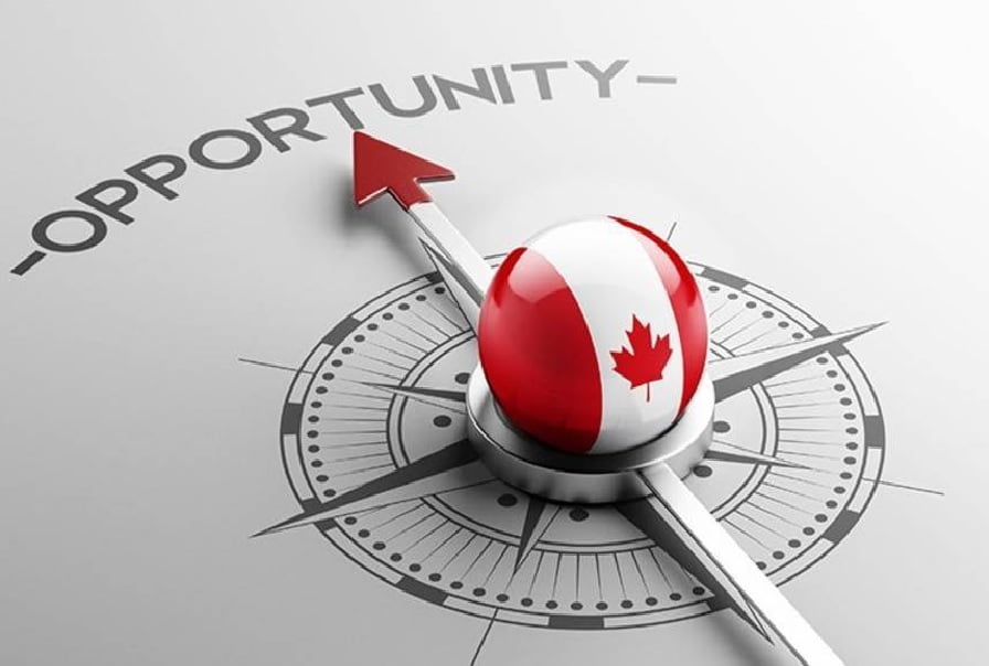 Canada Work Permit
