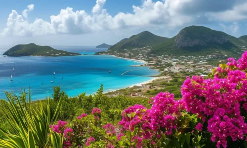Antigua And Barbuda Investor Visa